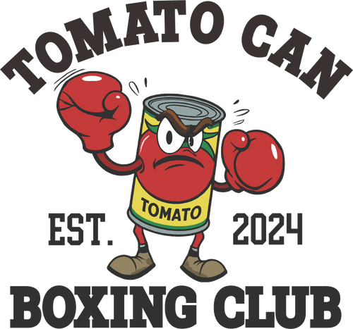 Tomato Can Boxing Club